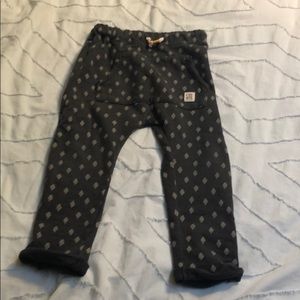 Toddler 3t Herem Jogger pant